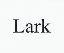 Lark 