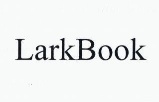 LarkBook 