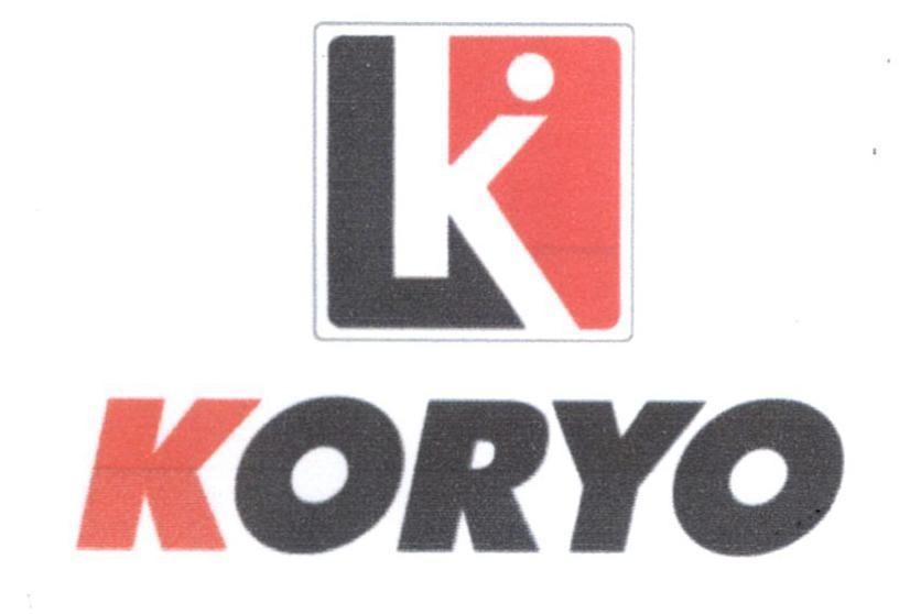 KI KORYO 