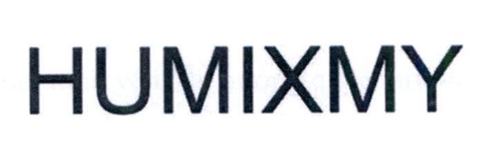 HUMIXMY 