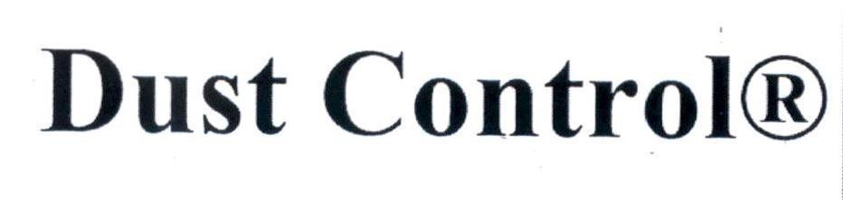 Dust Control 