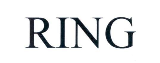 Nhãn hiệu RING  của Amazon Technologies, Inc., số đơn 4-2022-08022
