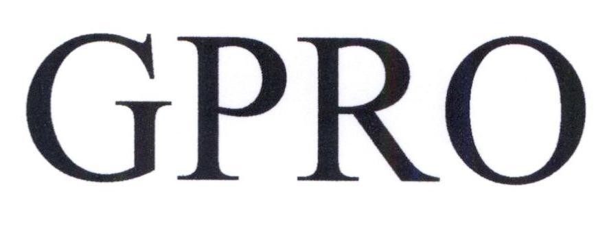 GPRO 