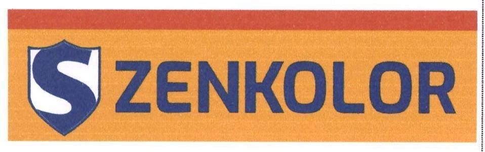 ZENKOLOR S 