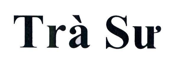 Công ty cổ phần Tập đoàn Thiên Vân Sơn的Trà Sư 品牌, 申请号 4-2022-10163