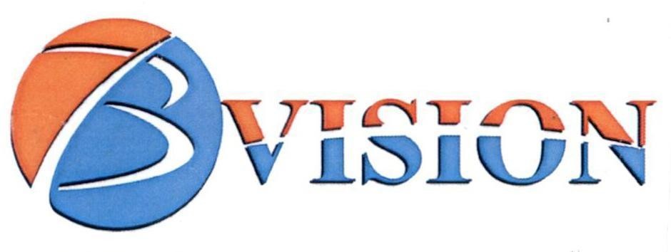 Nhãn hiệu TB VISION  của Công ty TNHH một thành viên Thanh Bình-BCA, số đơn 4-2022-10480