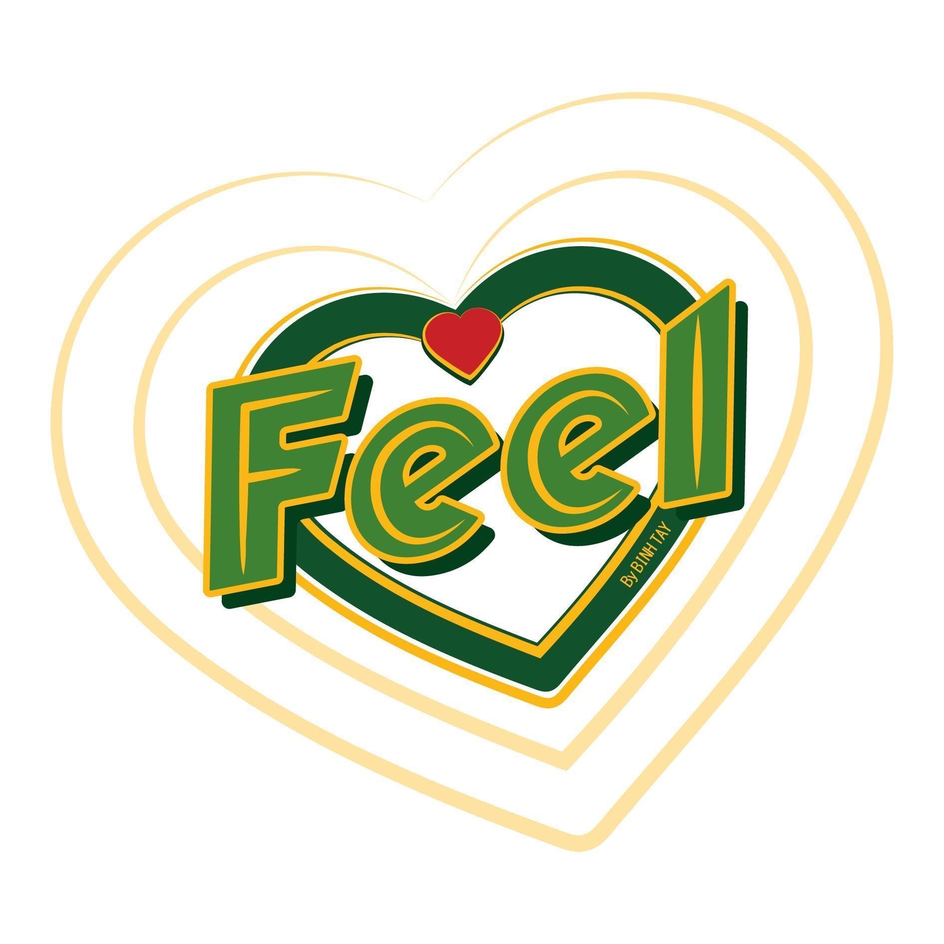 Feel By BINH TAY 