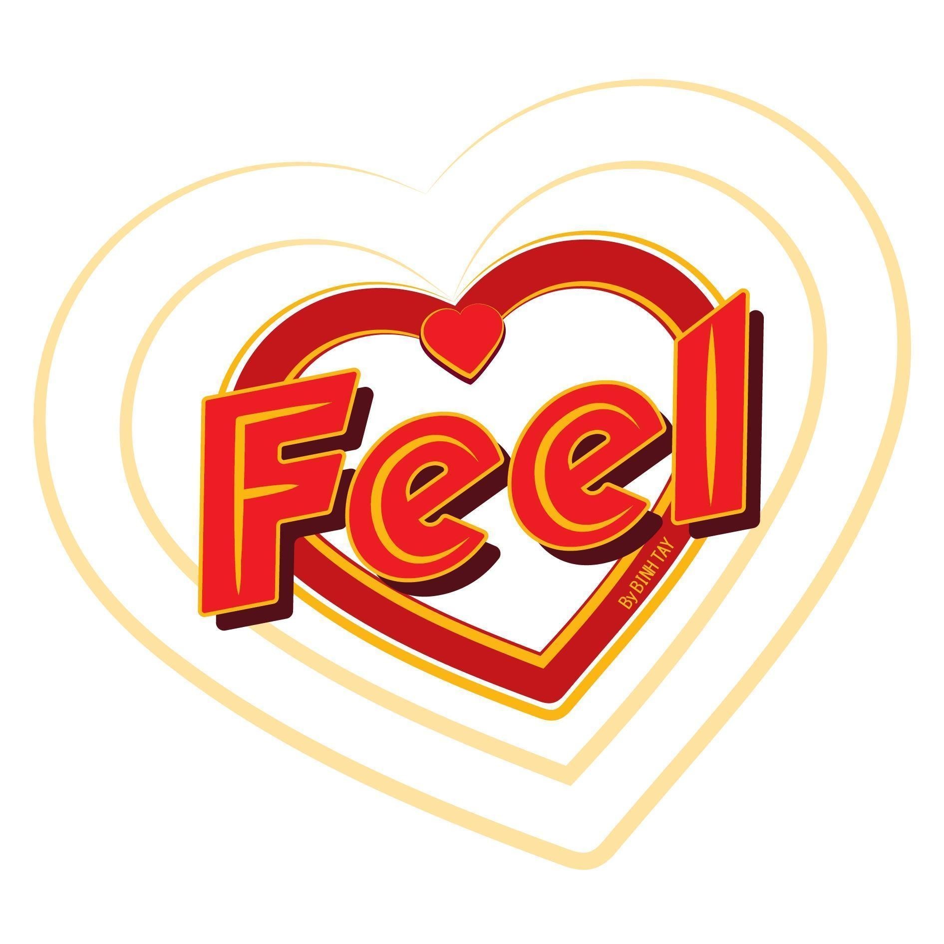Feel by BINH TAY 