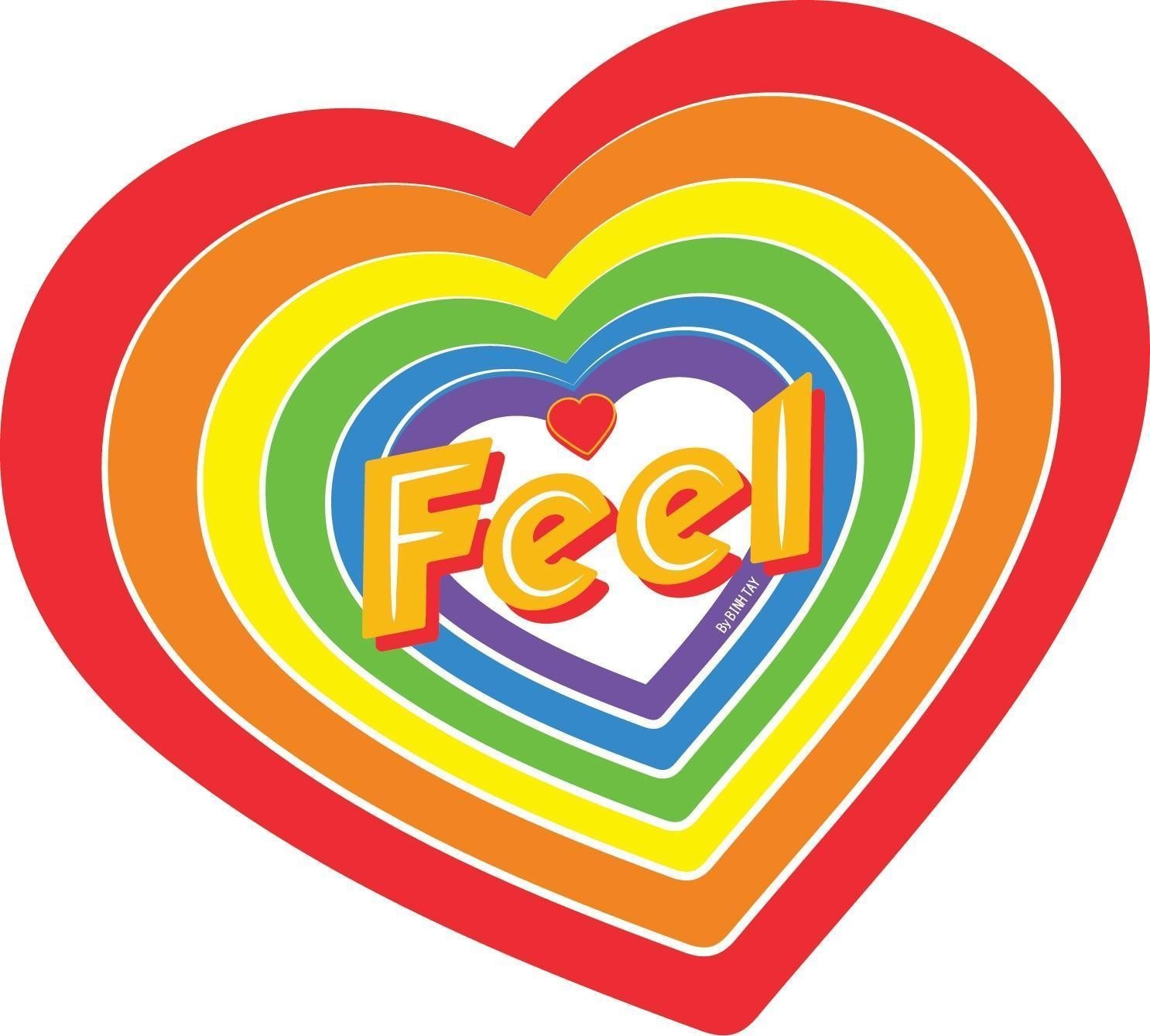 Feel by BINH TAY 