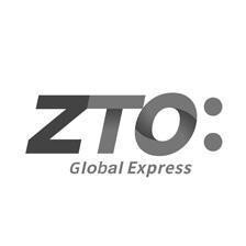 ZTO: Global Express 