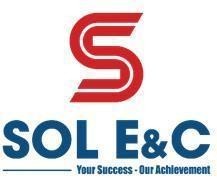 S SOL E&C Your Success - Our Achievement 