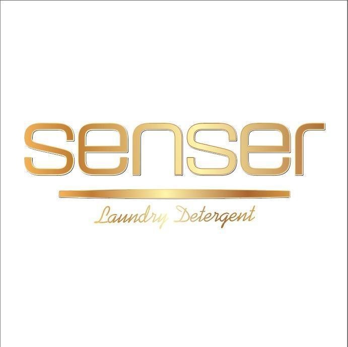 senser Laundy Detergent 