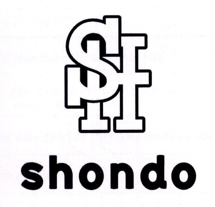 SH Shondo 