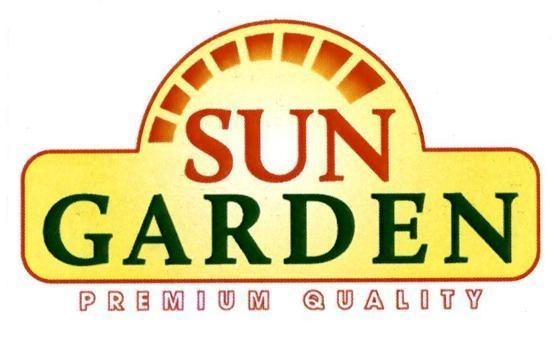 SUN GARDEN PREMIUM QUALITY 