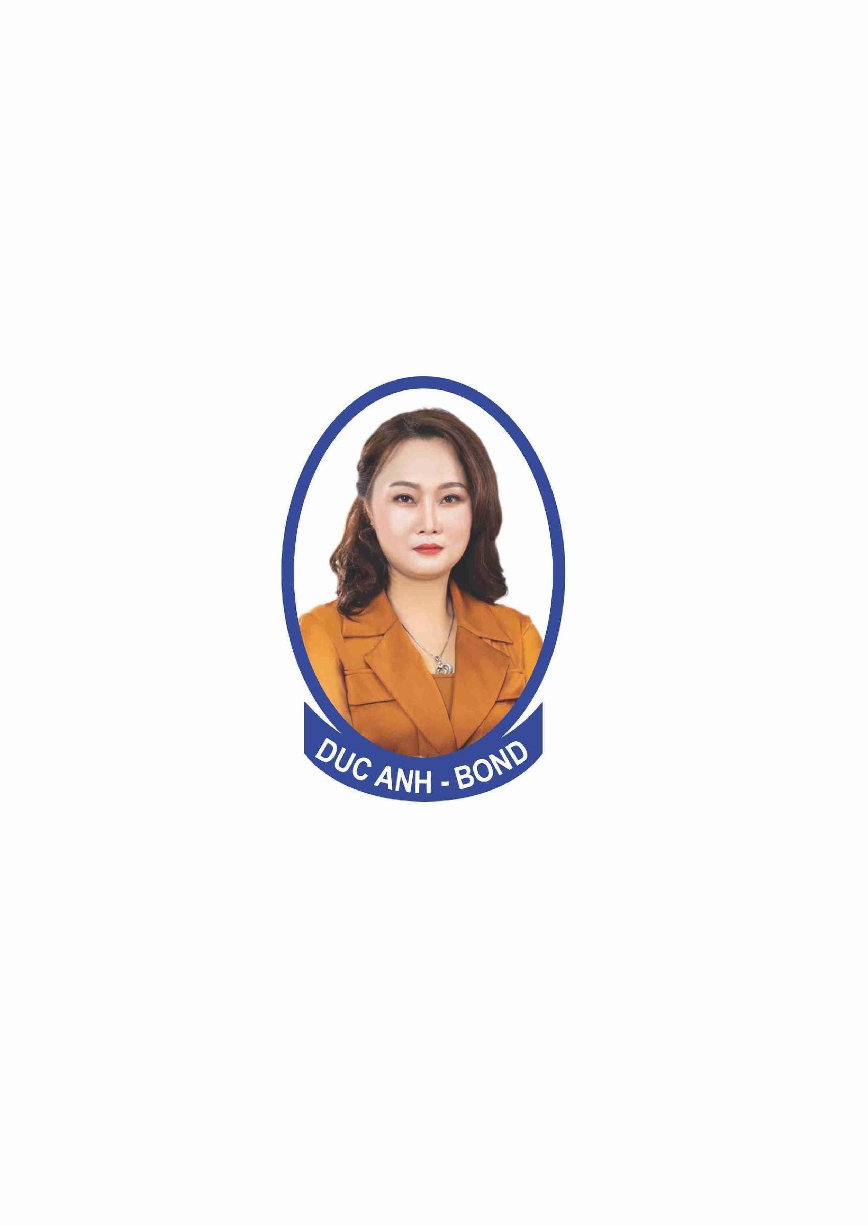 DUC ANH - BOND 