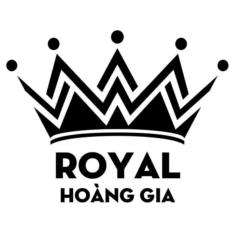 Trademark ROYAL Hoàng Gia  of WILMAR INTERNATIONAL LIMITED, application No 4-2022-13876