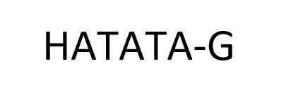 Nhãn hiệu HATATA-G  của KAKAO CORP., số đơn 4-2022-13900