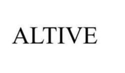 Nhãn hiệu ALTIVE  của CJ CHEILJEDANG CORPORATION, số đơn 4-2022-13905