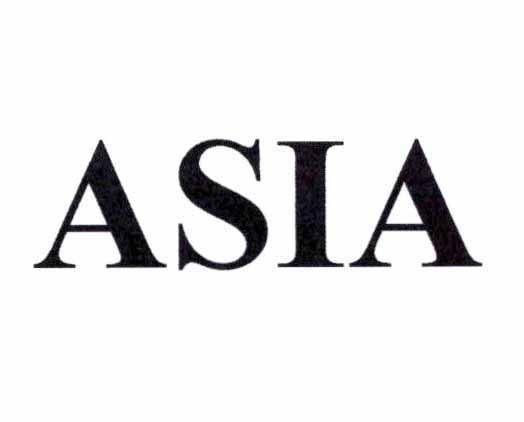 Trademark ASIA  of Nguyễn Doãn Thiệu, application No 4-2022-14101