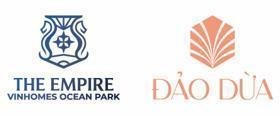 Nhãn hiệu THE EMPIRE VINHOMES OCEAN PARK Đảo Dừa  của Tập đoàn Vingroup - Công ty CP, số đơn 4-2022-14193