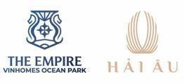 Trademark THE EMPIRE VINHOMES OCEAN PARK Hải Âu  of Tập đoàn Vingroup - Công ty CP, application No 4-2022-14196