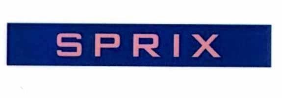 SPRIX 