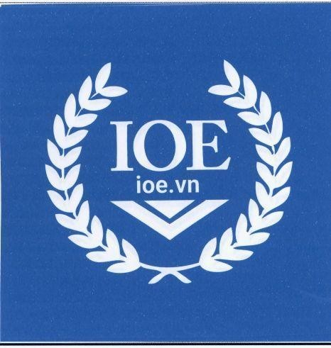 IOE ioe.vn 