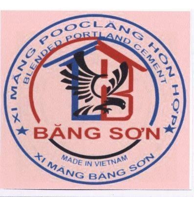 BĂNG SƠN XI MĂNG BĂNG SƠN XI MĂNG POOCLĂNG HỖN HỢP BLENDED PORTLAND CEMENT MADE IN VIETNAM 