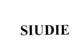 Nhãn hiệu SIUDIE  của Công ty cổ phần Genta Thụy Sĩ, số đơn 4-2022-14632