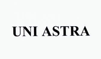 Nhãn hiệu UNI ASTRA  của Công ty cổ phần Genta Thụy Sĩ, số đơn 4-2022-14637