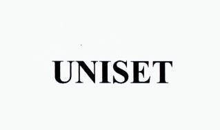 Nhãn hiệu UNISET  của Công ty cổ phần Genta Thụy Sĩ, số đơn 4-2022-14640