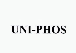 Nhãn hiệu UNI-PHOS  của Công ty cổ phần Genta Thụy Sĩ, số đơn 4-2022-14641