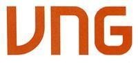 Nhãn hiệu VNG  của Công ty cổ phần tập đoàn VNG, số đơn 4-2022-14670