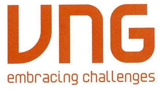 Nhãn hiệu VNG embracing challenges  của Công ty cổ phần tập đoàn VNG, số đơn 4-2022-14671