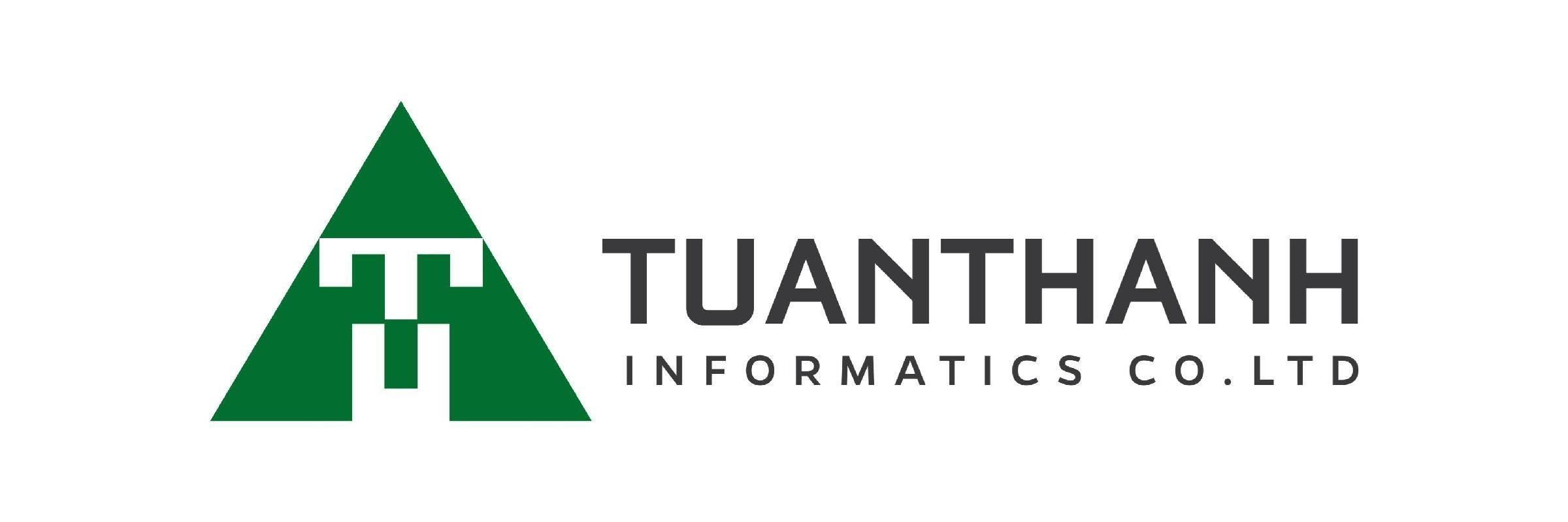 T TUANTHANH INFORMATICS CO.LTD 