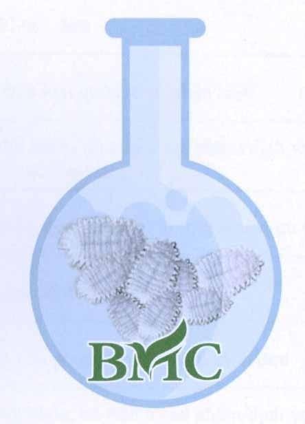 BMC 