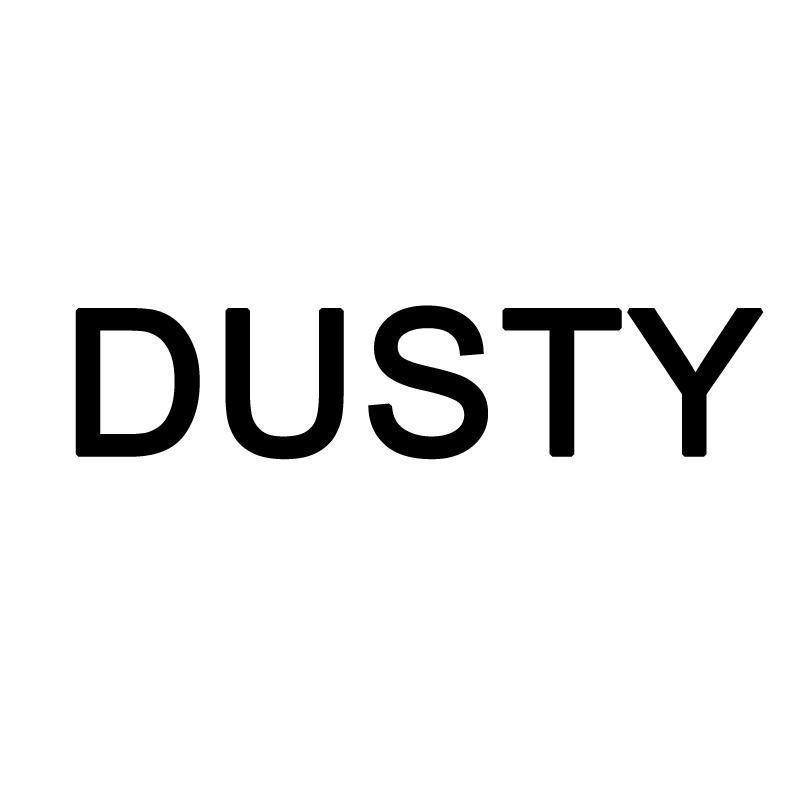 DUSTY 