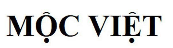 Mộc Việt 