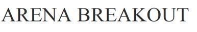 ARENA BREAKOUT 