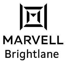 Nhãn hiệu MARVELL Brightlane  của Marvell Asia Pte Ltd, số đơn 4-2022-16069