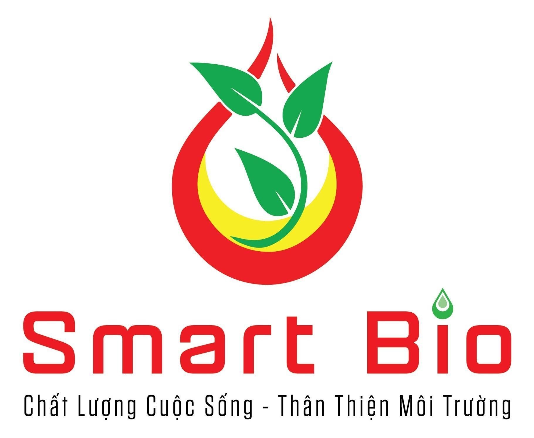 Nhãn hiệu Smart Bio Chất Lượng Cuộc Sống - Thân Thiện Môi Trường  của Công ty TNHH SMARTBIO, số đơn 4-2022-16139
