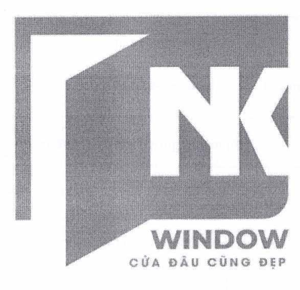 NK WINDOW Cửa Đâu Cũng Đẹp 