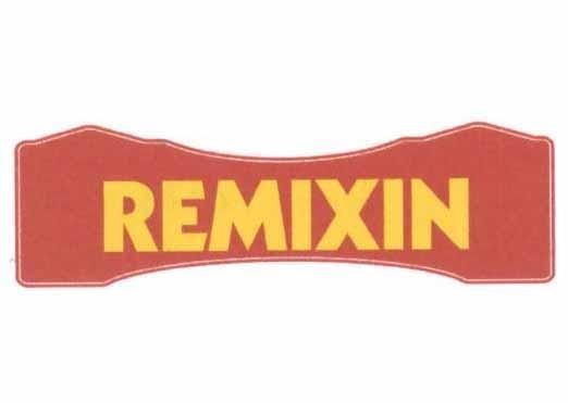REMIXIN 