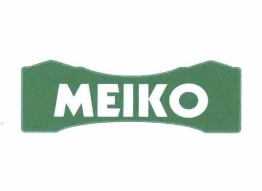 MEIKO 
