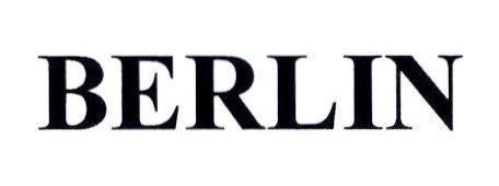 Nhãn hiệu BERLIN  của Công ty TNHH một thành viên Thuốc lá Long An, số đơn 4-2022-16872