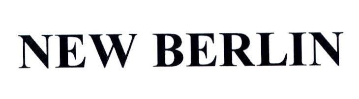 NEW BERLIN 