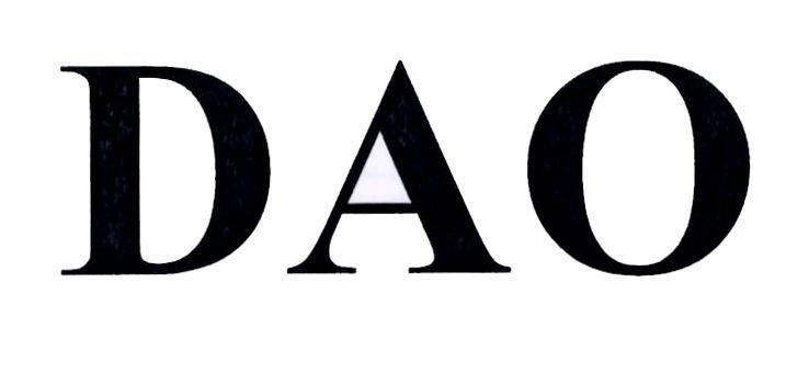 DAO 