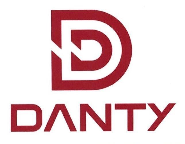 D DANTY 