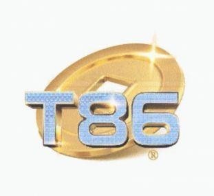 Nhãn hiệu T86  của Công ty TNHH thương mại Kato Japan, số đơn 4-2022-17141