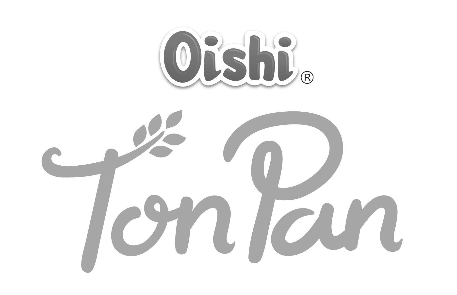 Nhãn hiệu Oishi TonPan  của Công ty cổ phần Liwayway Việt Nam, số đơn 4-2022-17567